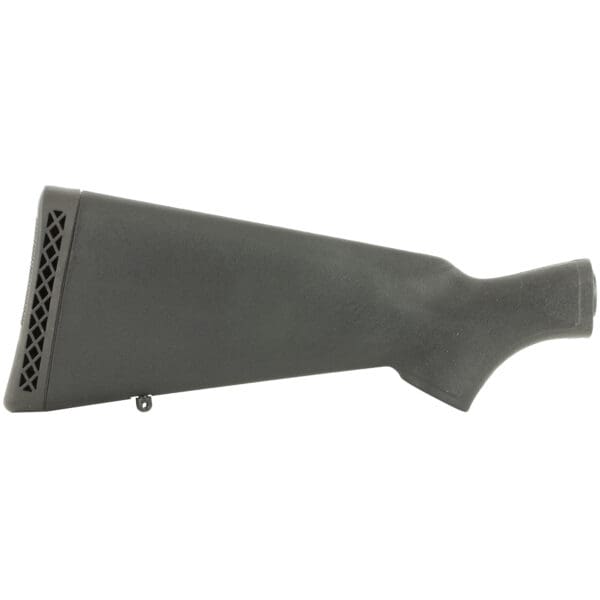 MSBRG Synthetic Stock 500 12GA Shotgun: Lightweight & Durable Design - Image 2