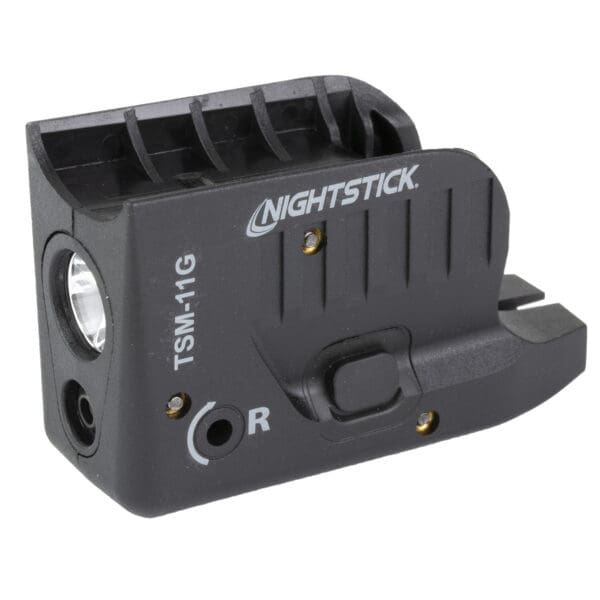 Nightstick Rechargeable Light/Laser for Glock 42