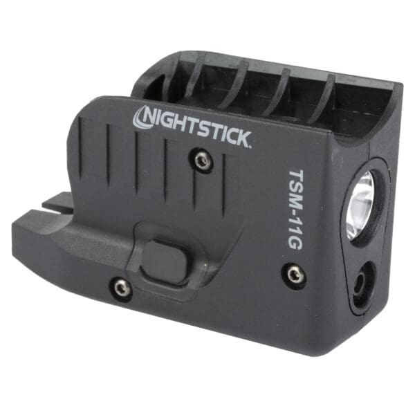 Nightstick Rechargeable Light/Laser for Glock 42 - Image 2