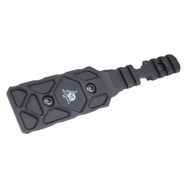 Odin Works M-LOK to ARCA 3-Way Rail Adapter Converting System