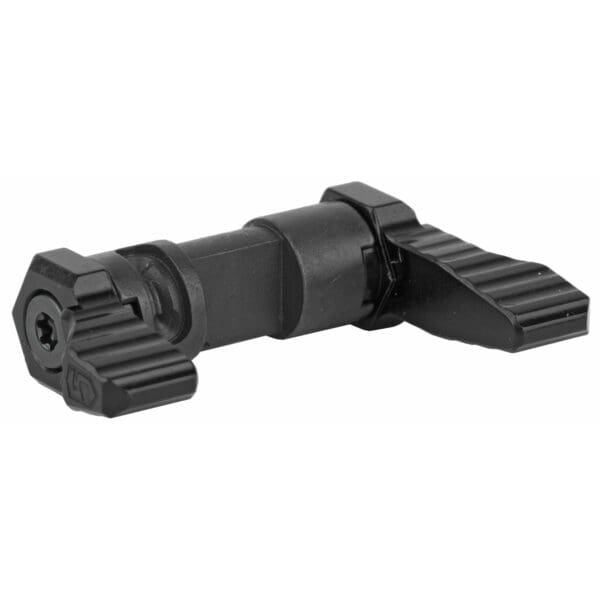 PHASE5 Ambidextrous Safety Selector Black - Essential AR-15 Accessory