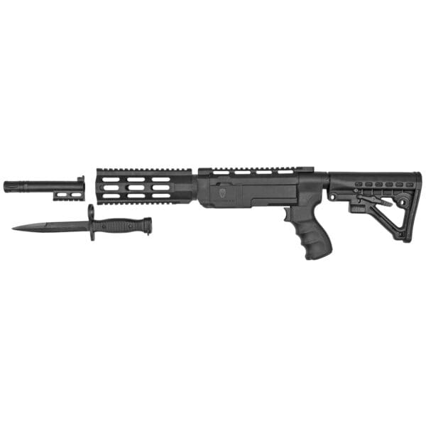 Archangel 10/22 ARS Rifle Package 6-Position Stock