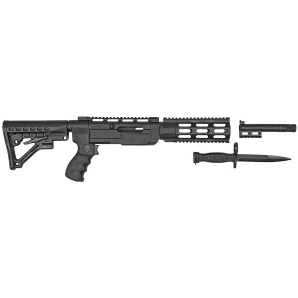 Archangel 10/22 ARS Rifle Package 6-Position Stock - Image 2