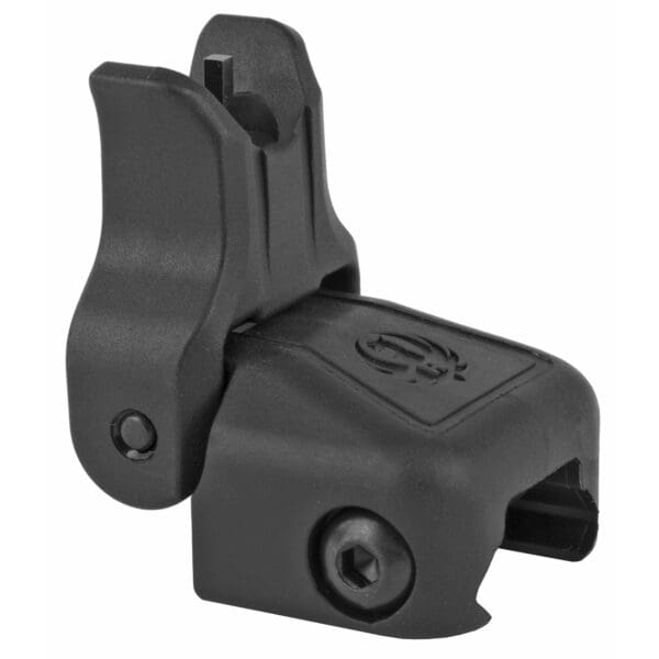 Ruger Rapid Deploy Front Sight in Black - Precision Firearm Accessory - Image 2