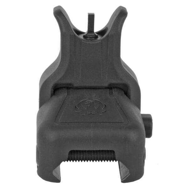 Ruger Rapid Deploy Front Sight in Black - Precision Firearm Accessory - Image 3