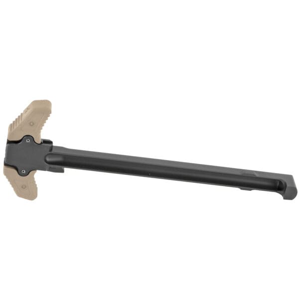 Radian Raptor-LT Charging Handle 556 FDE - Lightweight and Durable - Image 2