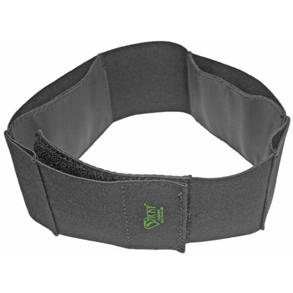 Adjustable Sticky Belly Band for 28-42" Waist - Size Medium