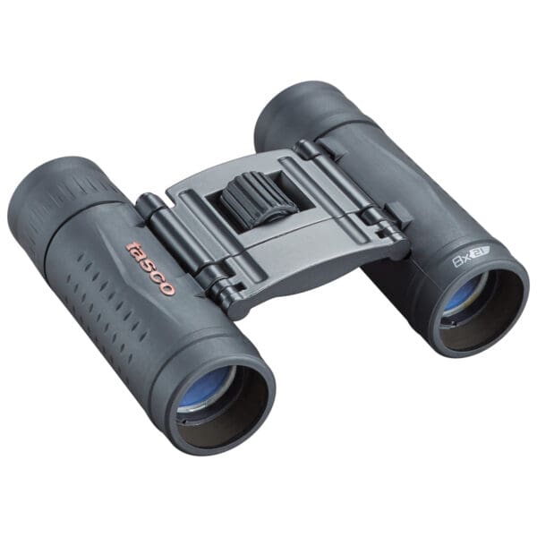 TASCO Essentials 8x21mm Compact Binoculars