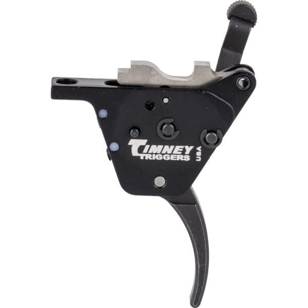 Timney Triggers CZ 457 Rimfire Rifle Trigger Upgrade Kit - Easy Installation