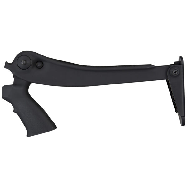 Advanced Technology 12GA Top Fold Stock for Mossberg Remington Winchester