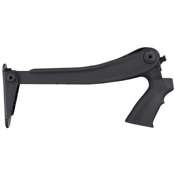 Advanced Technology 12GA Top Fold Stock for Mossberg Remington Winchester - Image 2