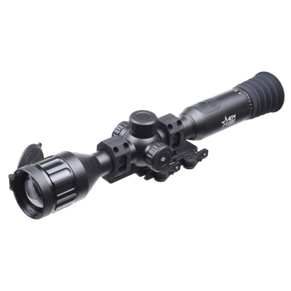 AGM Adder TS50-640 Thermal Scope - High-Quality Thermal Imaging Optic