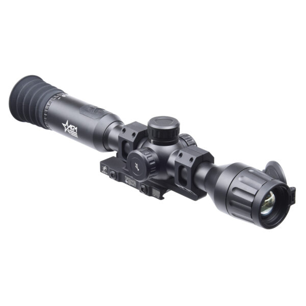 AGM Adder TS50-640 Thermal Scope - High-Quality Thermal Imaging Optic - Image 2