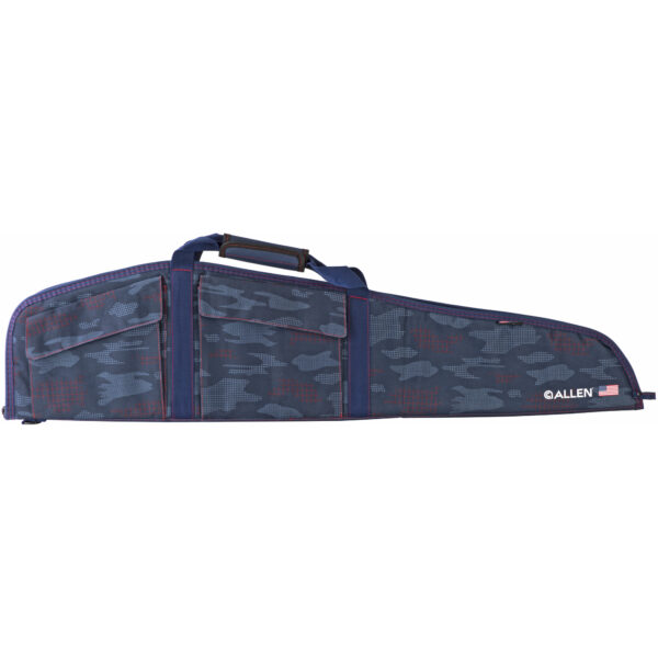 Allen Patriot Tactical Case 42-inch: Secure Storage & Transport