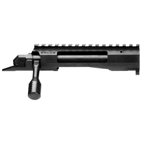 Aero Solus Short Action .478 Precision Rifle Barrel