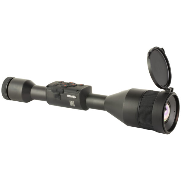 ATN THOR5 XD LRF 2-20 Thermal Scope 1280x1024 Resolution - Image 2