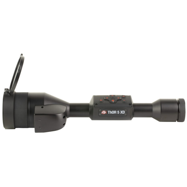 ATN THOR5 XD LRF 2-20 Thermal Scope 1280x1024 Resolution - Image 3