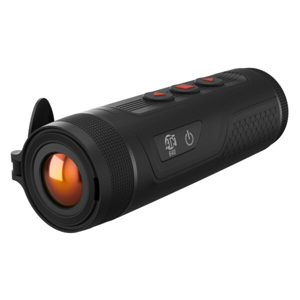 ATN Trek 625 Thermal Monocular 640x512 Resolution - Image 3