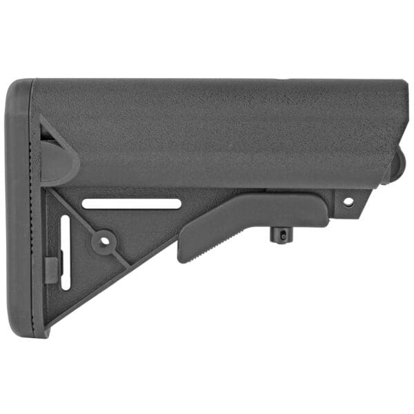 Mil-Spec Black B5 SOPMOD Stock for Government Use - Image 2