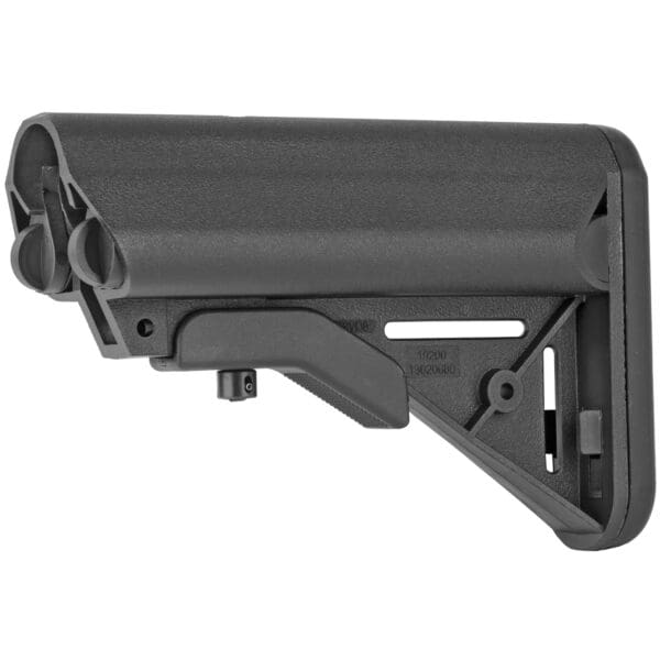 Mil-Spec Black B5 SOPMOD Stock for Government Use - Image 3