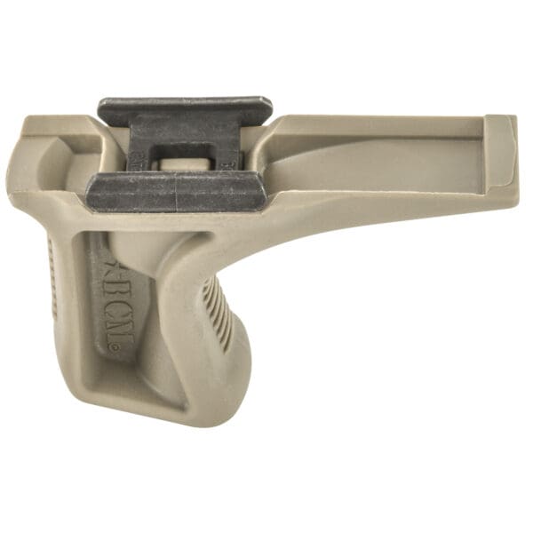 BCM Gunfighter KeyMod Grip Picatinny Rail FDE Color - Image 2