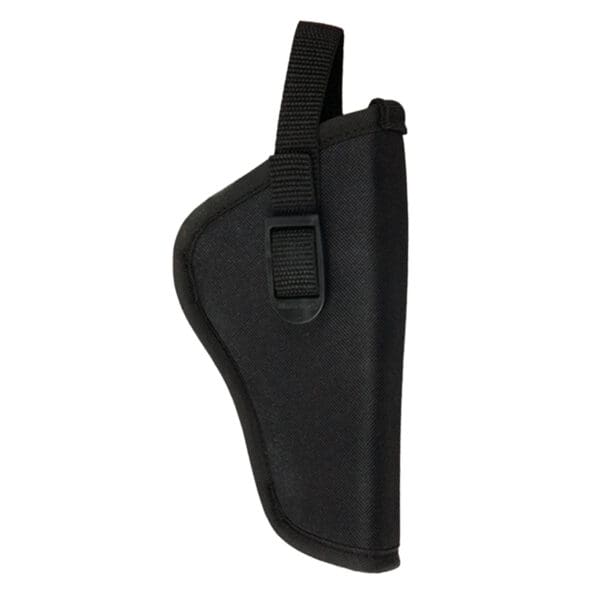 Bulldog Deluxe Hip Holster 5-6.5" Large Reversible