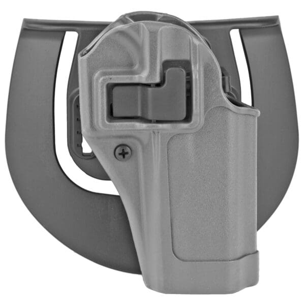 Blackhawk Serpa Sportster Holster for Glock 20 Right Hand Gray