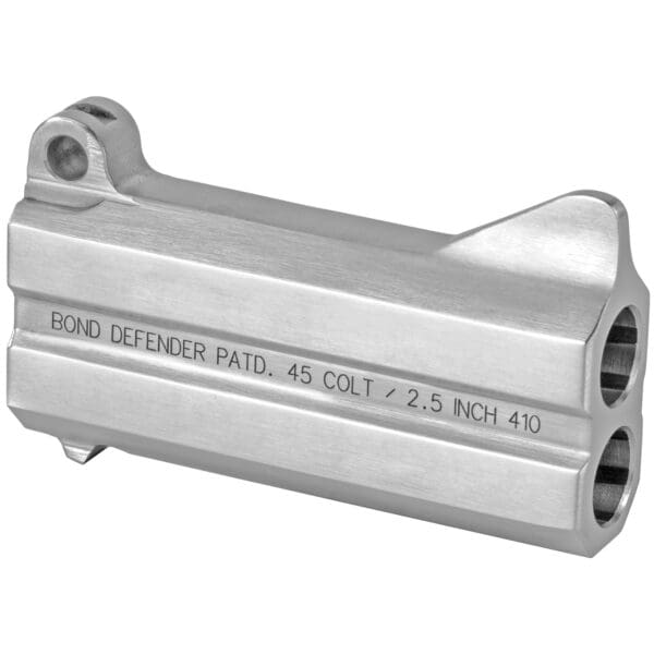 Bond Defender BBL 3" Barrel 45/410 (2.5") - Image 2