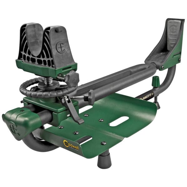 Caldwell Lead Sled DFT 2 - Recoil Reducing Shooting Rest