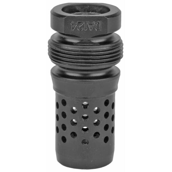 Dead Air Xeno Brake 5/8x24 Muzzle Device for Improved Control - Image 2