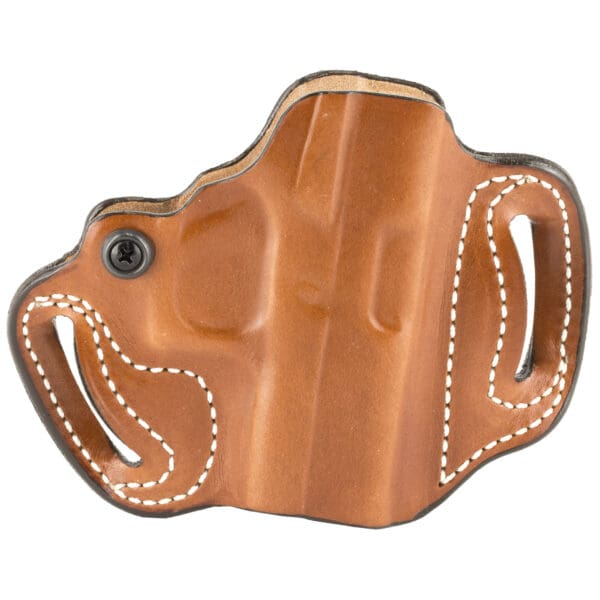 DeSantis Mini SLD Holster for Glock 43/43X/48, Right Hand, Tan