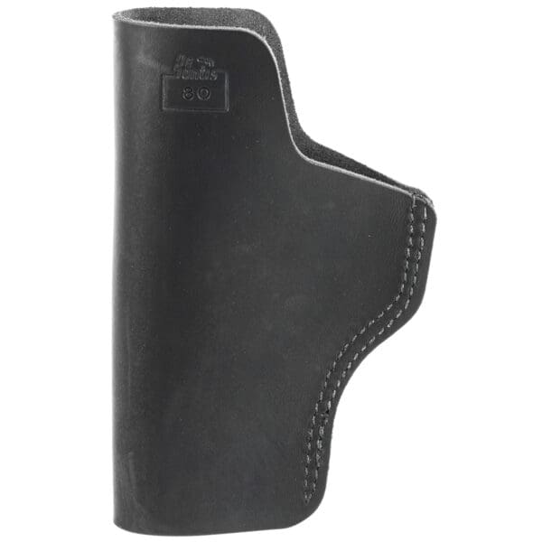 Desantis Insider Holster for Glock 17 Right Hand Black