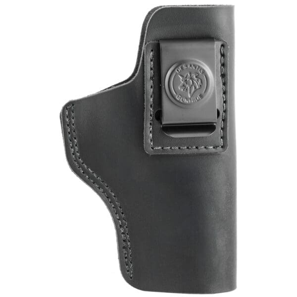 Desantis Insider Holster for Glock 17 Right Hand Black - Image 2