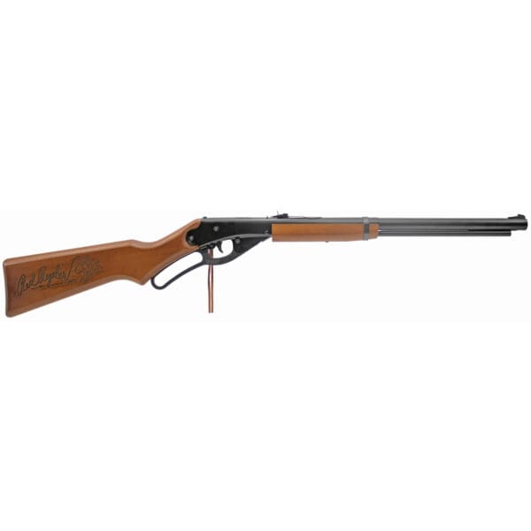 Daisy Red Ryder Adult BB Rifle for Target Shooting and Plinking