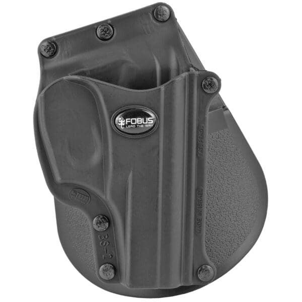 Fobus PDL Holster for Bersa 380 - Lightweight Concealed Carry Solution