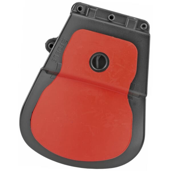 Fobus PDL Holster for Bersa 380 - Lightweight Concealed Carry Solution - Image 2