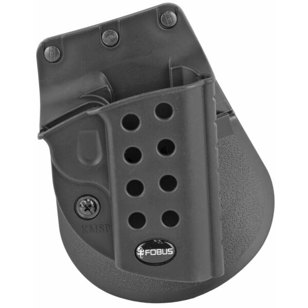 FOBUS E2 PDL Holster for 1911 with Rails