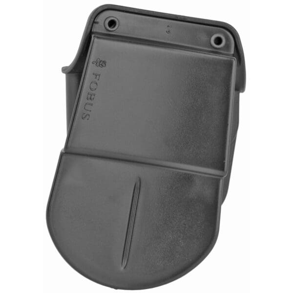 FOBUS E2 Paddle Holster for SIG P238 Black (Right Hand) - Image 2