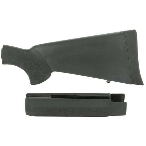 Hogue Overmolded Stock for Mossberg 500 with Forend