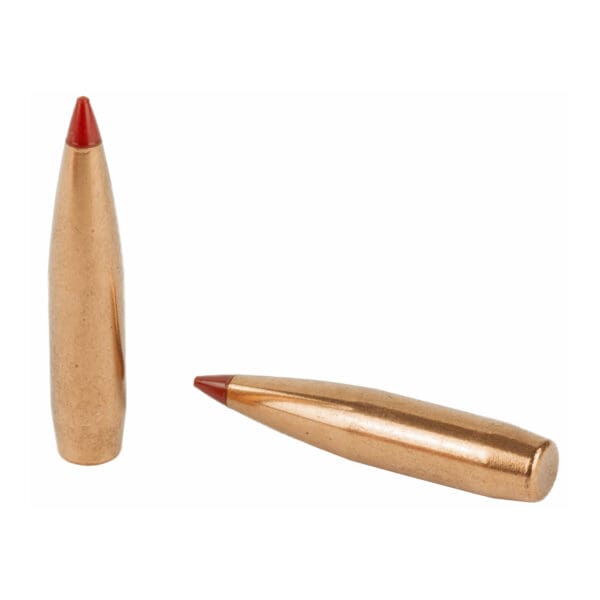 Hornady ELD-X 7mm .284 162gr Bullets 100ct Box - Image 4