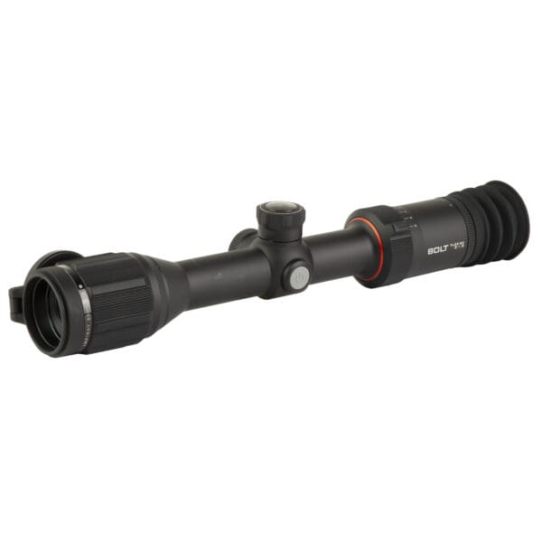 InfiRay BOLT TL25 SE Thermal Scope 4X Magnification