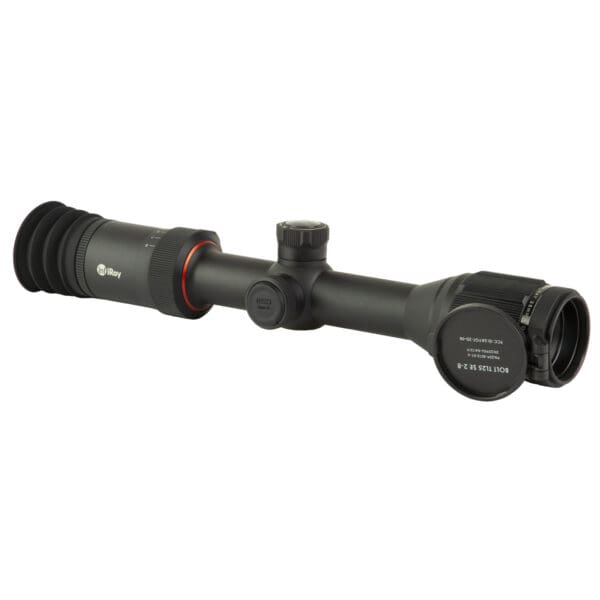 InfiRay BOLT TL25 SE Thermal Scope 4X Magnification - Image 2