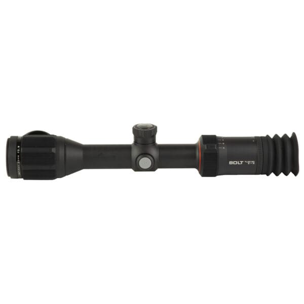 InfiRay BOLT TL25 SE Thermal Scope 4X Magnification - Image 3