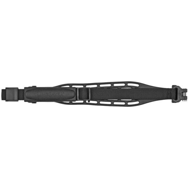 LimbSaver Kodiak Air Sling QD in Black - Lightweight Rifle Sling