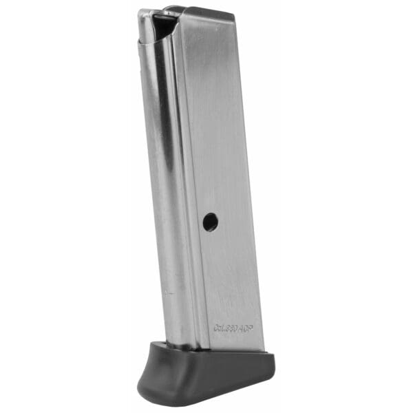 MEC-GAR Walther PPK/S 380 Magazine 7-Round Nickel