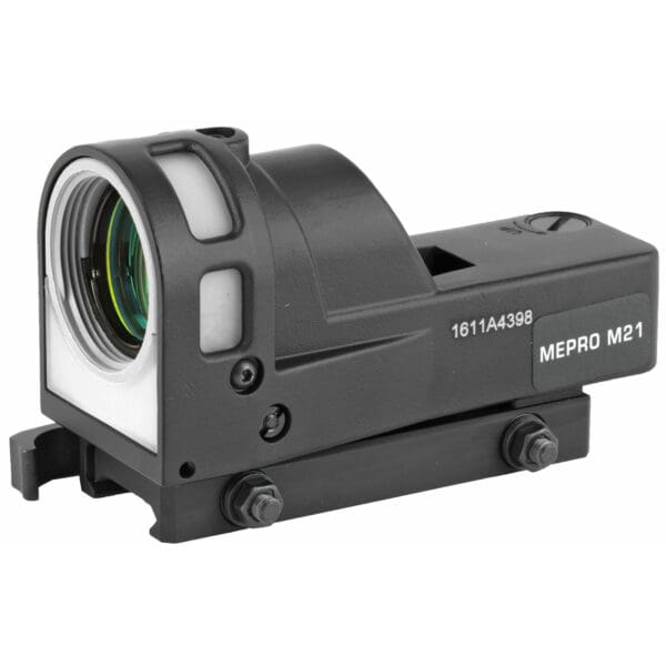 MEPROLT M21T Reflex Sight 12MOA Tri QR Optic