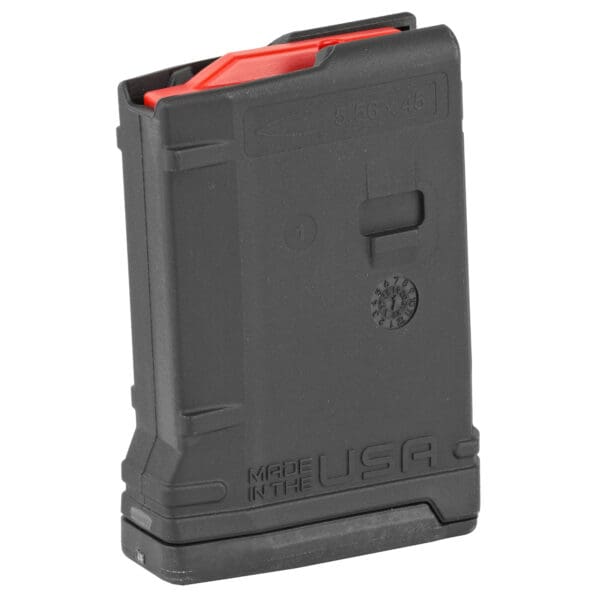 MAG AMEND2 AR15 556 10RD Magazine Black - MOD2 Model