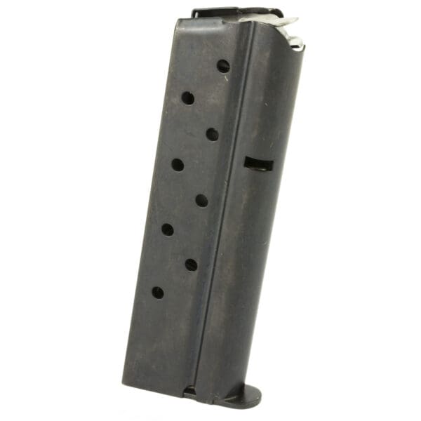 Springfield 9mm 9-Round Magazine in Black - High Quality & Reliable - Image 2