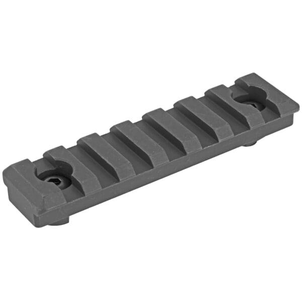 Midwest M-LOK 7 Slot Rail Section - Lightweight and Durable Accessory