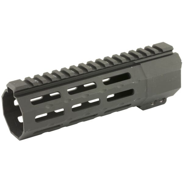 Midwest SP Series MLOK 7" Handguard in Black